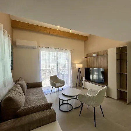 Appartamento 125 - La Maison Du Sud - Carnon - - 7 People