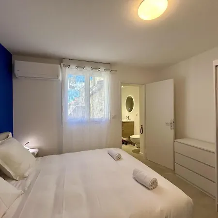 Appartamento 125 - La Maison Du Sud - Carnon - - 7 People
