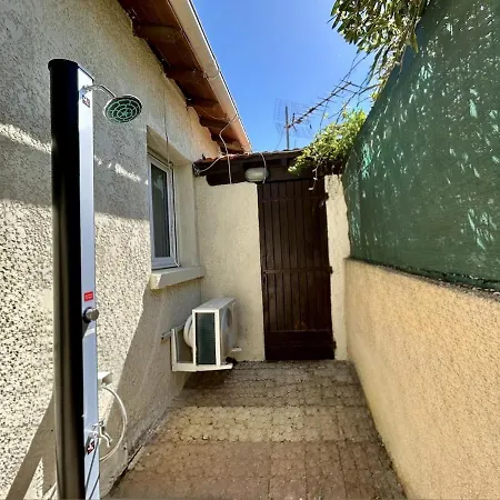 Appartamento 125 - La Maison Du Sud - Carnon - - 7 People