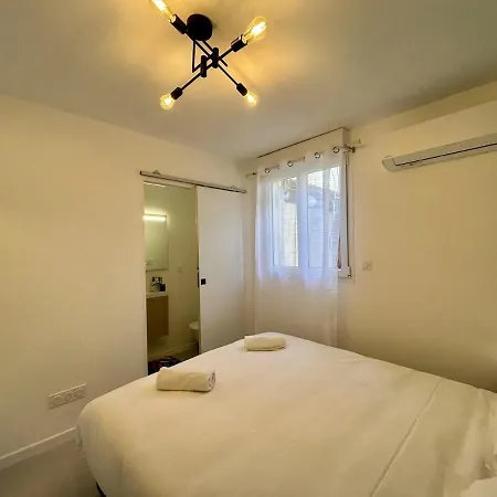 Appartamento 125 - La Maison Du Sud - Carnon - - 7 People *