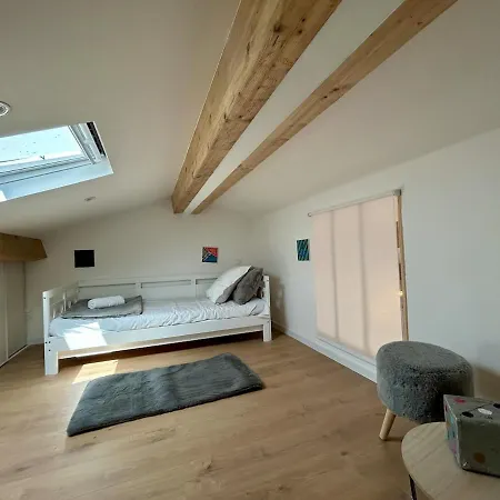 Appartamento 125 - La Maison Du Sud - Carnon - - 7 People *