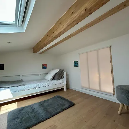 Appartamento 125 - La Maison Du Sud - Carnon - - 7 People *